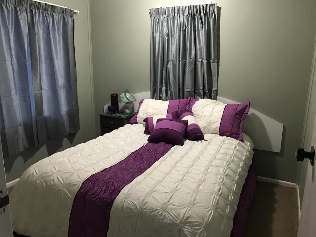 Windsor Lodge & Caravan Park Waitahanui Екстериор снимка