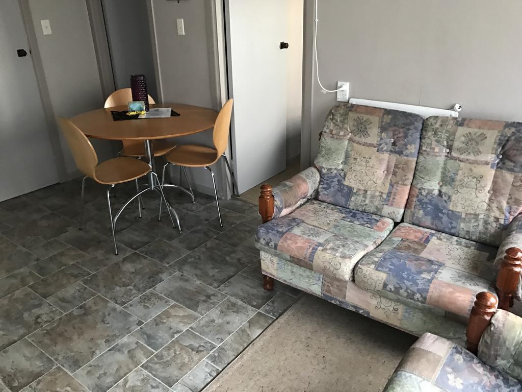 Windsor Lodge & Caravan Park Waitahanui Екстериор снимка