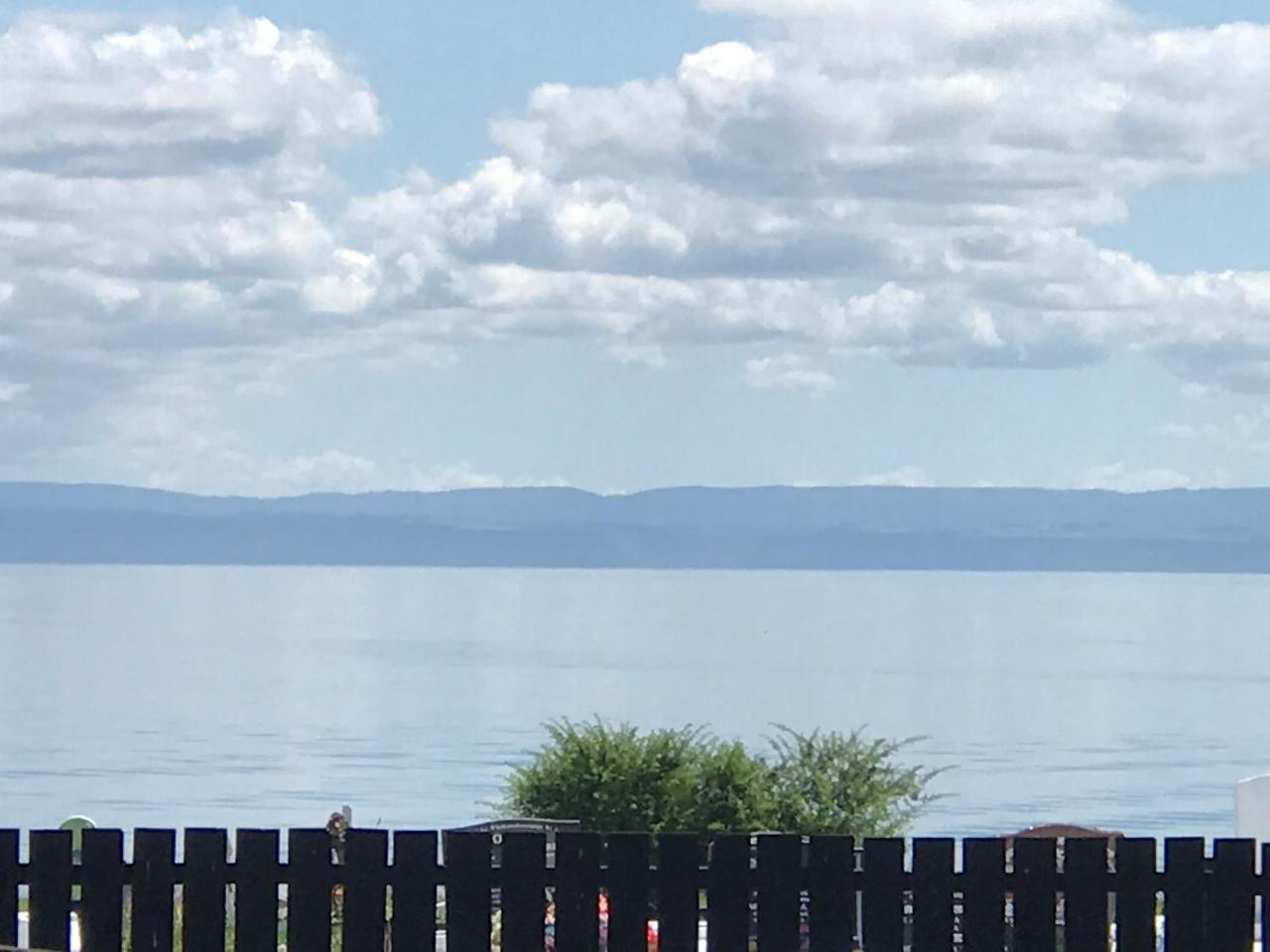 Windsor Lodge & Caravan Park Waitahanui Екстериор снимка
